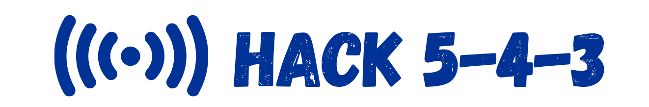 Hack543